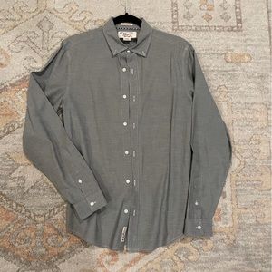 penguin heritage slim fit shirt